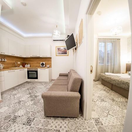 Sofia Pearl Life Apartment - No Window Apartment Dış mekan fotoğraf