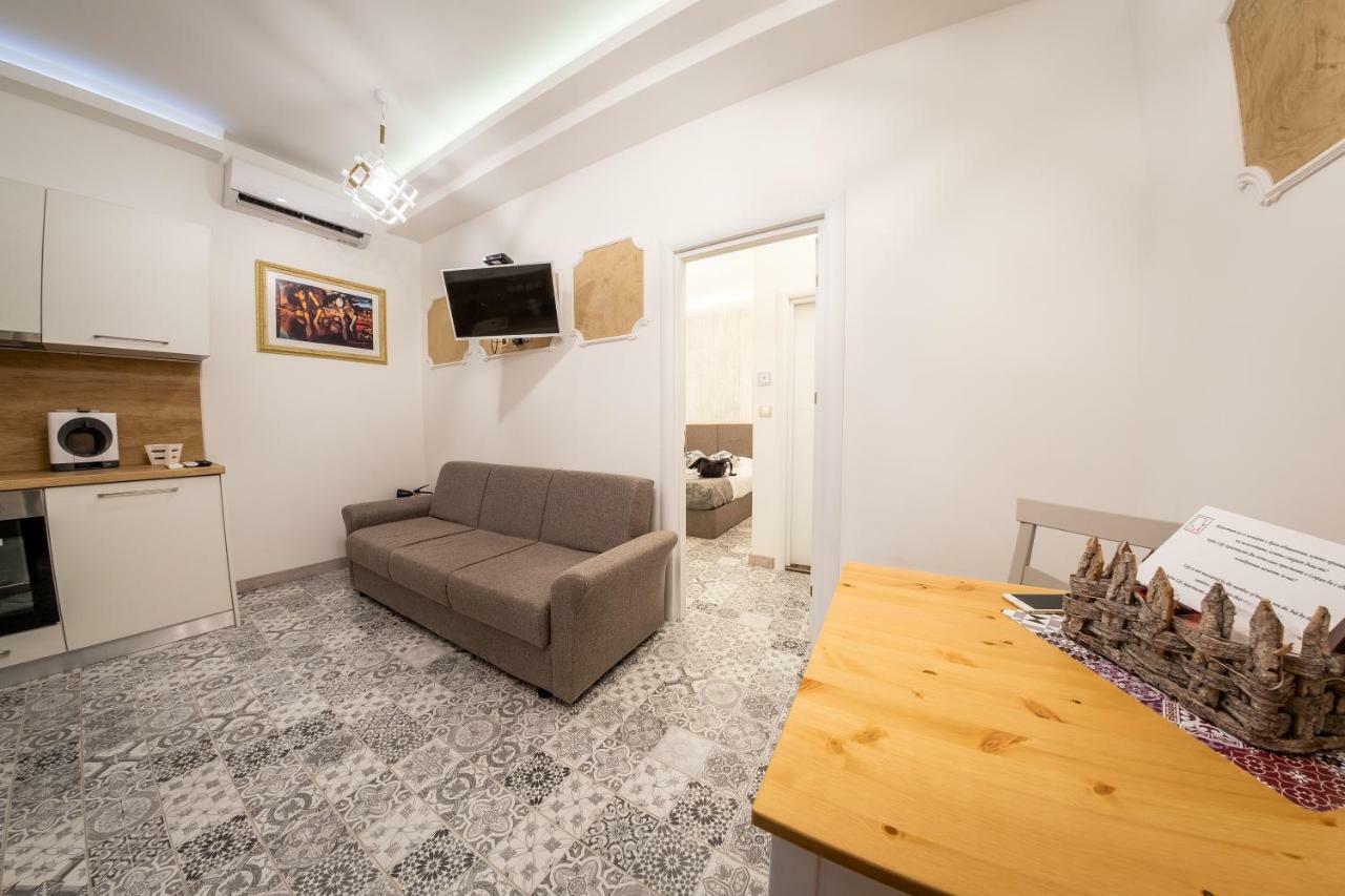 Sofia Pearl Life Apartment - No Window Apartment Dış mekan fotoğraf