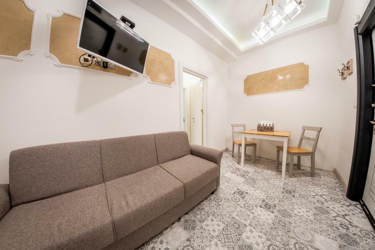 Sofia Pearl Life Apartment - No Window Apartment Dış mekan fotoğraf