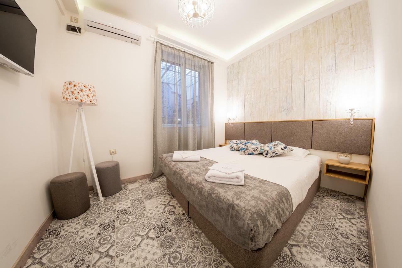 Sofia Pearl Life Apartment - No Window Apartment Dış mekan fotoğraf