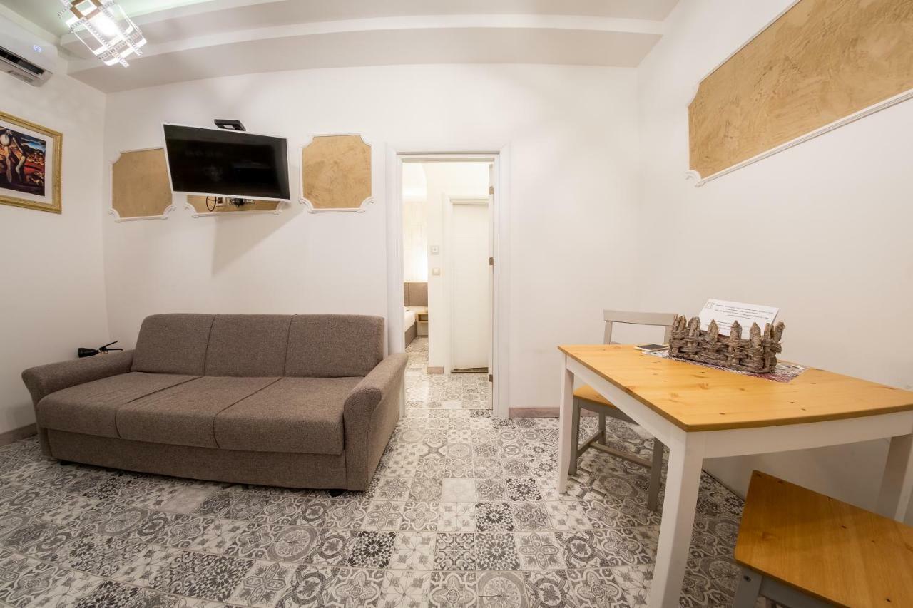Sofia Pearl Life Apartment - No Window Apartment Dış mekan fotoğraf