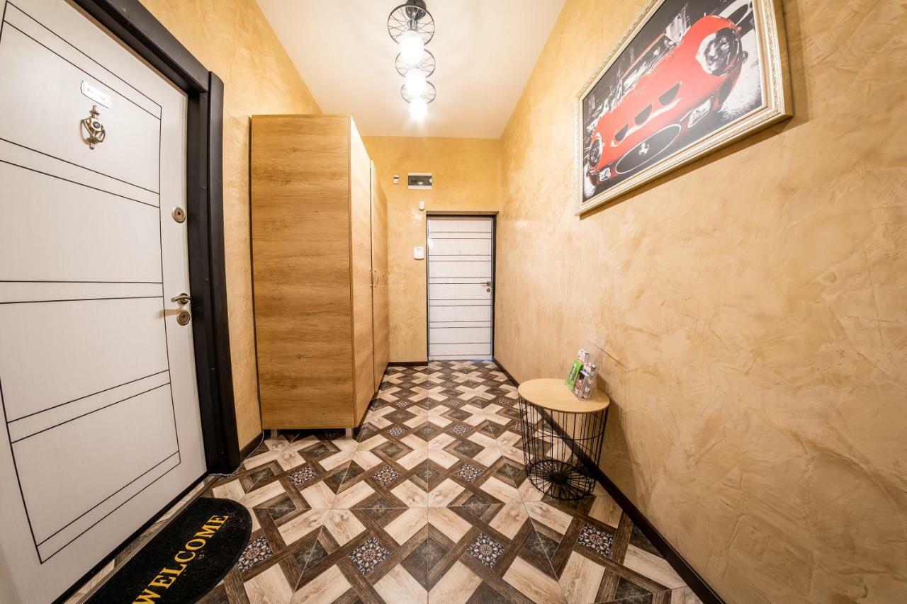 Sofia Pearl Life Apartment - No Window Apartment Dış mekan fotoğraf