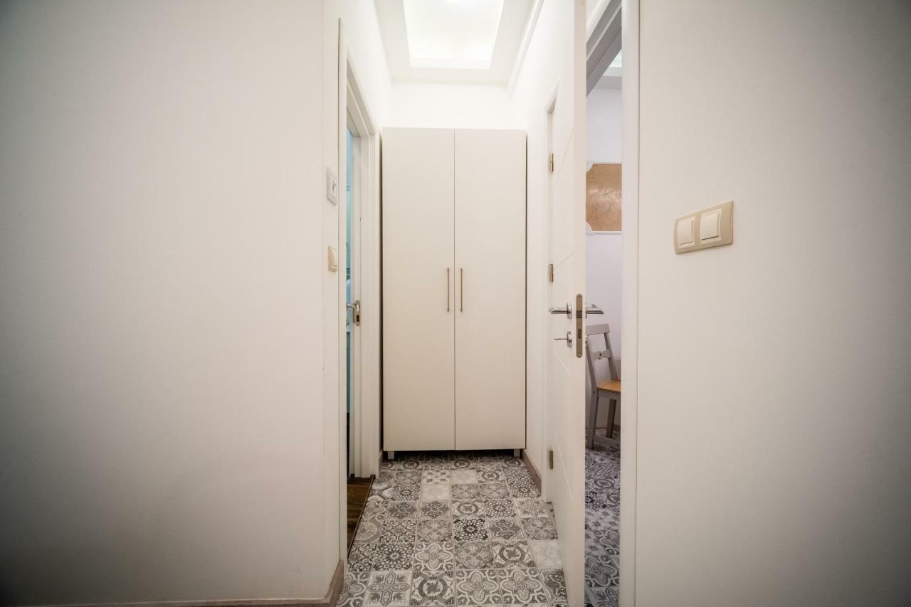 Sofia Pearl Life Apartment - No Window Apartment Dış mekan fotoğraf