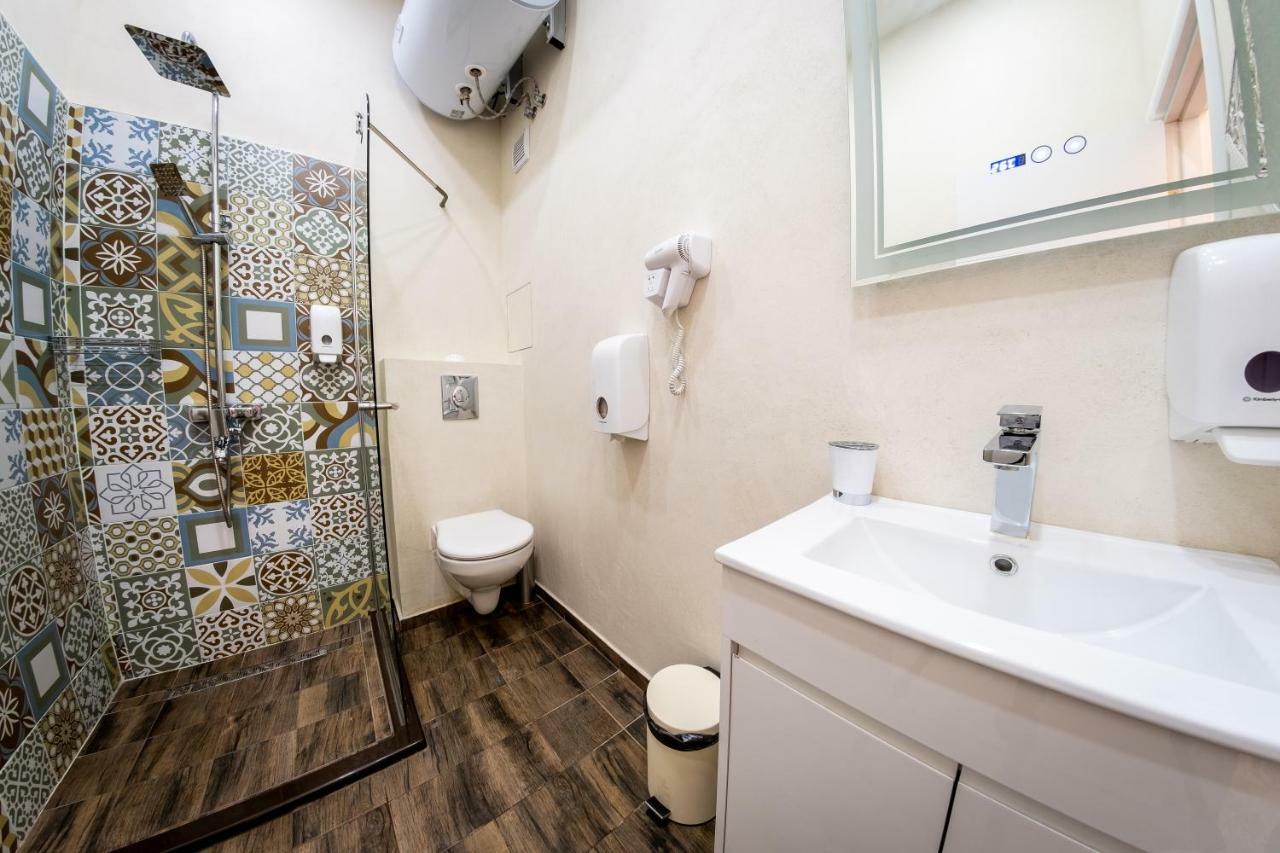 Sofia Pearl Life Apartment - No Window Apartment Dış mekan fotoğraf