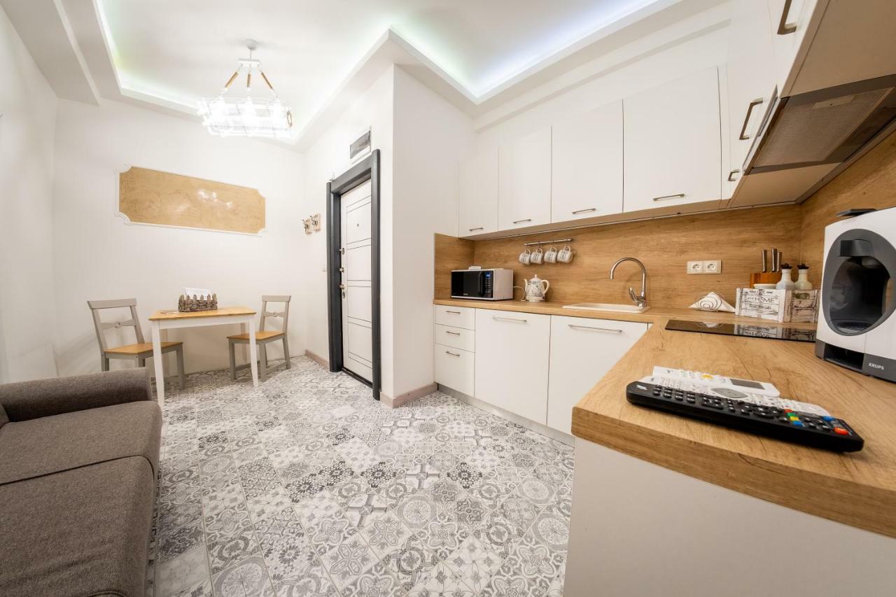 Sofia Pearl Life Apartment - No Window Apartment Dış mekan fotoğraf