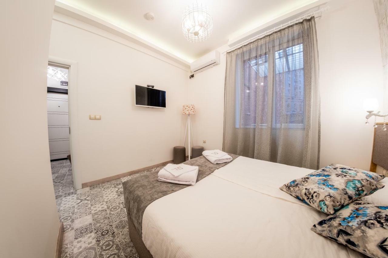 Sofia Pearl Life Apartment - No Window Apartment Dış mekan fotoğraf